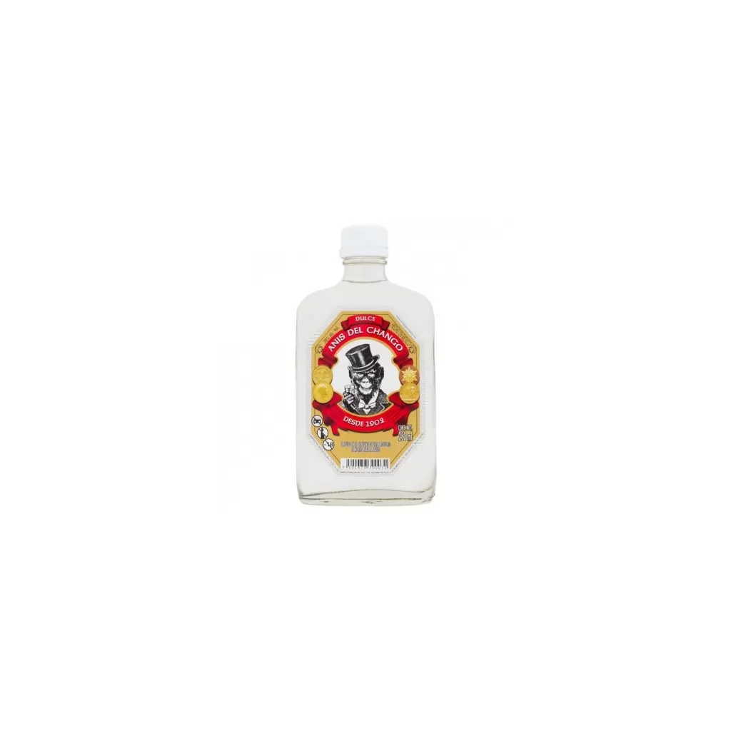 ANIS DEL CHANGO 250ML